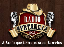 Rádio Sertaneja